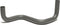 Bocht Candle Holder (Really Grey)