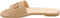 Guess Tashia - Slippers - Luxe uitstraling - Taupe
