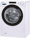 Candy Smart CS12102DWB4/1-47 - Wasmachine Voorlader 10 kg 1200 RPM - Wit