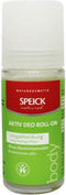 Speick 162 deodorant Vrouwen Rollerdeodorant 50 ml 1 stuk(s)