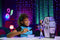 Monster High Skulltimate Secrets - Fearidescent Clawdeen Wolf - Modepop