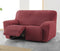 Bankbedekking Eysa ROC Tegel 70 x 120 x 260 cm