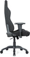 AKRacing Core EX Wide SE Gaming Chair - Zwart/Carbon