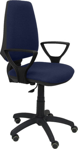 Bureaustoel Elche CP Bali P&C BGOLFRP Blauw Marineblauw