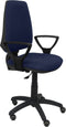 Bureaustoel Elche CP Bali P&C BGOLFRP Blauw Marineblauw