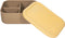 OYOY Yummy Brooddoos/Lunch box met indeling L - Camel/Yellow
