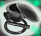 Bodemdrain domed 110 mm