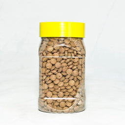 Bodemtabletten rood 300 ml