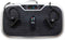 Bodi-tek BT-VIBP3 vibratie trainer - trilplaat met handvat