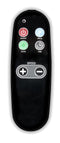 Bodi-tek BT-VIBP3 vibratie trainer - trilplaat met handvat