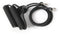 Bodi-tek BT-VIBP3 vibratie trainer - trilplaat met handvat