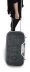 Bodi-tek BT-VIBP3 vibratie trainer - trilplaat met handvat