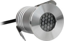 Bodin grondspot - tuinverlichting - tuinspot - laagspanning -