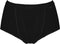 sloggi Control - Dames Maxi Verstevigende slip - Zwart - Maat 42