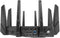 ASUS ROG Rapture GT-AX11000 Pro - Gaming Router - Wi-Fi 6 AX - 11000 Mbps