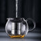 Bodum Assam Theepot - 1.5 l - Glas - Incl. Filter