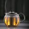 Bodum Assam Theepot - 1.5 l - Glas - Incl. Filter