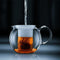 Bodum ASSAM Theepot met glazen greep - 1 l