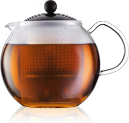 Bodum ASSAM Theepot met glazen greep - 500 ml