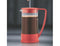 Bodum Brazil Cafeti?re - 3-kops - 0,35 l - Zwart