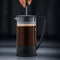 Bodum Brazil Cafetière - 8 Kops - 1,0 l - Zwart