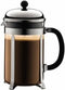 Bodum Cafetiere Chambord Cafétière, 1,5 ltr