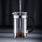 Bodum Chambord Cafeti�re - 4-kops - 0,5 l - RVS