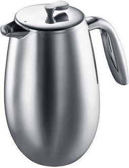 Bodum Columbia Cafetière - 8 kops