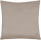 BODUM - Driezitsbank - Beige - Fluweel