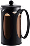 Bodum Kenya French Press 8 cup - 1l Czarny
