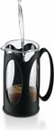 Bodum Kenya French Press 8 cup - 1l Czarny