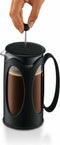 Bodum Kenya French Press 8 cup - 1l Czarny