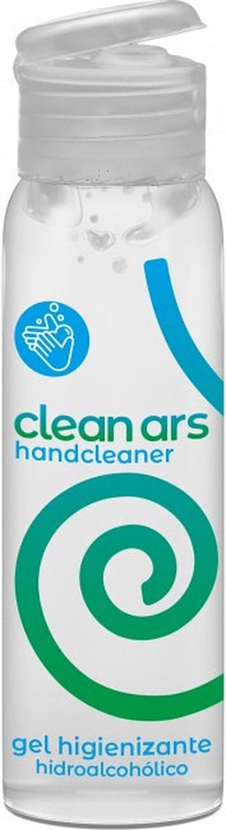 BODY ARS - HYDROALCOHOLIC SANITIZING GEL 100 ML