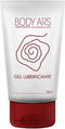 BODY ARS - Water Base Lubricant Gel Natural 75 Ml
