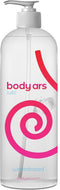 BODY ARS - Water Base Lubricant Gel Natural Dispenser 1000 Ml