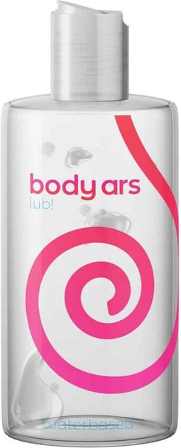 BODY ARS - WATER LUBRICANT 200 ML