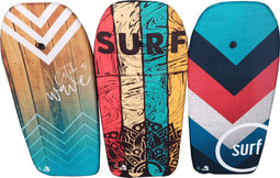 Body board - Watersport - 104 cm lang - Water - board