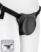 Body Dock Thighs - Universal Strap-On