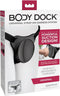Body Dock Thighs - Universal Strap-On