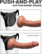 Body Dock Thighs - Universal Strap-On