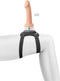 Body Dock Thighs - Universal Strap-On