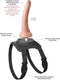 Body Dock Thighs - Universal Strap-On