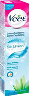 Body Hair Removal Wax Veet Sensitive skin (200 ml)