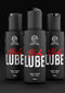 Body Lube Waterbasis - 1000 ml - Glijmiddel
