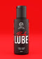 Body Lube Waterbasis - 1000 ml - Glijmiddel