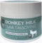 Body Milk - Bodyscrub - 200ml - Biologisch - Parabenen vrij - Ezelinnenmelk - Aloë vera