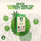 Body & Mind Botanicals - CBD Hennep Thee - Vegan & Biologisch - Welzijnsproduct - 10 Theezakjes - 350mg CBD per Doos