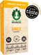 Body & Mind Botanicals - Gember Hennep Thee - Vegan & Biologisch - Welzijnsproduct - 10 Theezakjes - 350mg CBD per Doos