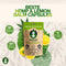 Body & Mind Botanicals - Hennep & Citroenmelisse - Biologische Hennepcapsules - Veganistisch supplement - 90 capsules