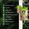 Body & Mind Botanicals - Hennep & Citroenmelisse - Biologische Hennepcapsules - Veganistisch supplement - 90 capsules
